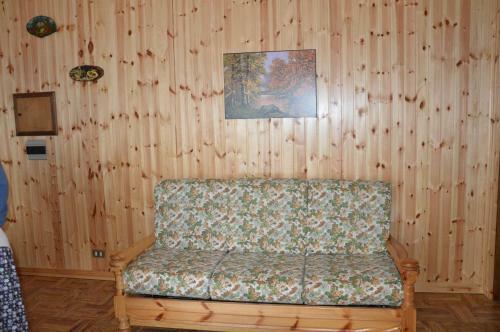 Lodge La Casa Nel Bosco