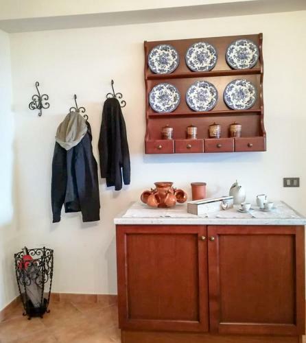 Apartamento Casa Alice