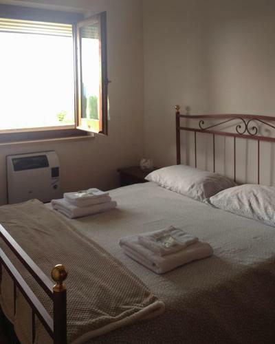 Apartamento Casa Alice