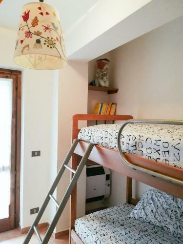Apartamento Casa Alice
