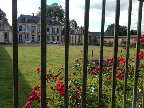 Hostal Rouge Maison