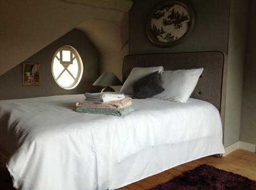 Hostal Rouge Maison