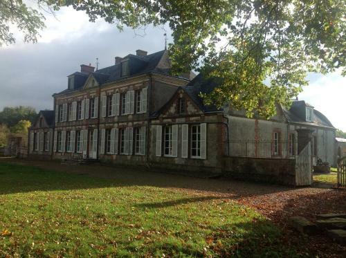 Hostal Rouge Maison