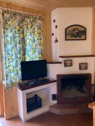 Apartamento Appartamento Camigliatello Silano