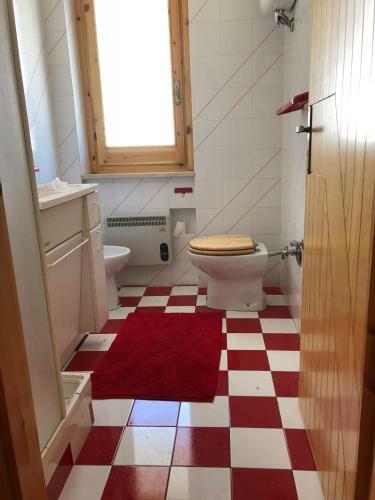 Apartamento Appartamento Camigliatello Silano