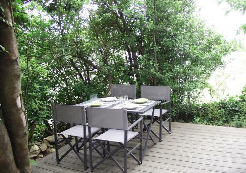 Apartamento G�te La Capitelle