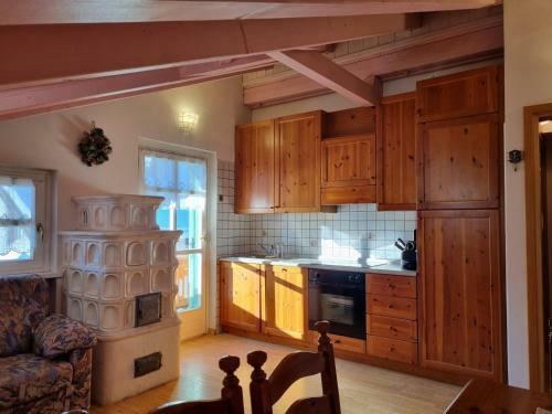 Apartamento Cesa Alegra