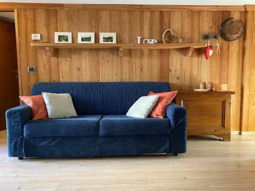 Apartamento Jack's Nest