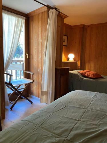 Apartamento Jack's Nest