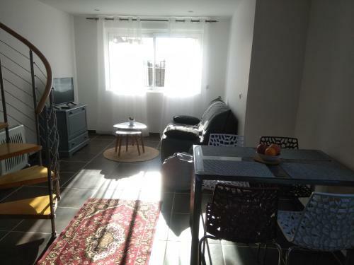 Apartamento La Petite Briarde