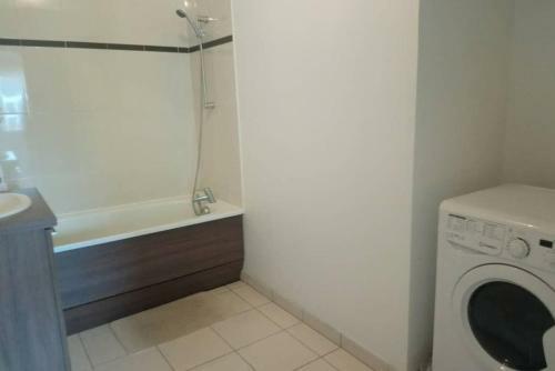 Apartamento Boissy Gare Rer A