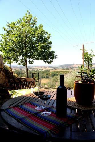 Apartamento Maremma Che Vista!