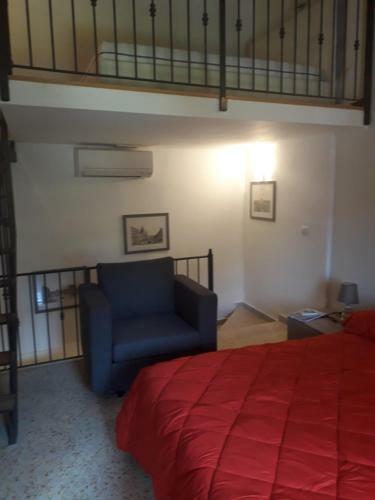 Apartamento La Casetta In Piazza
