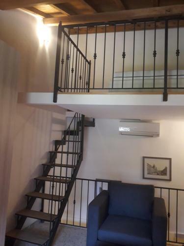 Apartamento La Casetta In Piazza