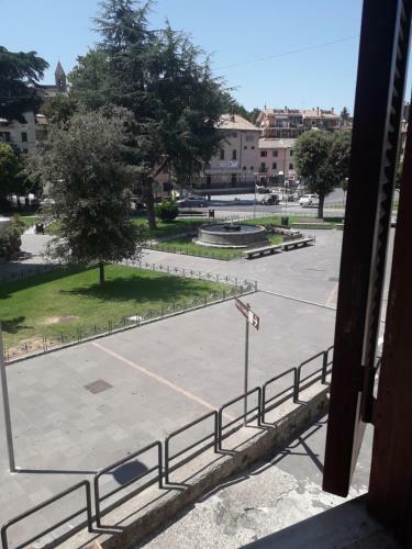 Apartamento La Casetta In Piazza