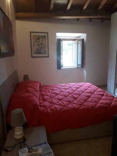 Apartamento La Casetta In Piazza