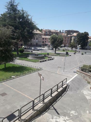 Apartamento La Casetta In Piazza
