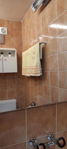 Apartamento Anna's Home ?