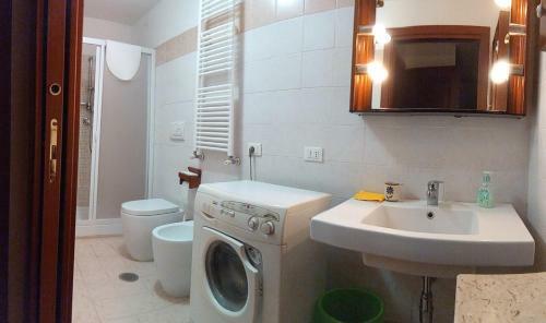 Bed & Breakfast Casa Di Amici