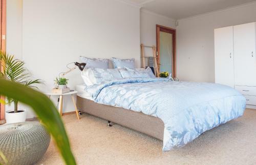 Hostal Vintage Cuddle Guest House