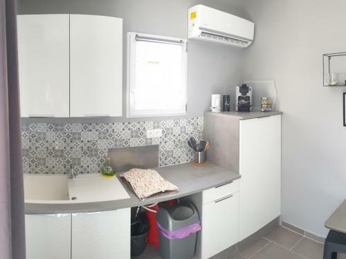 Apartamento Studio Meuble