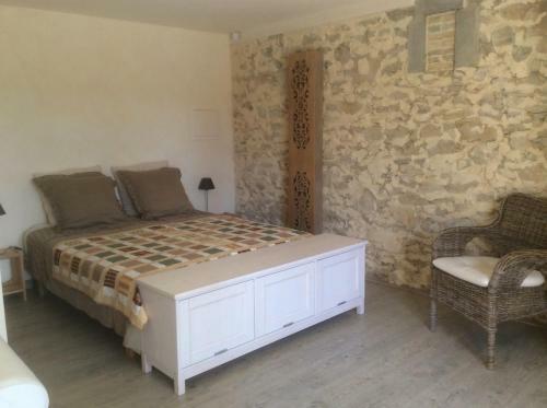 Bed & Breakfast Mas de Costebelle