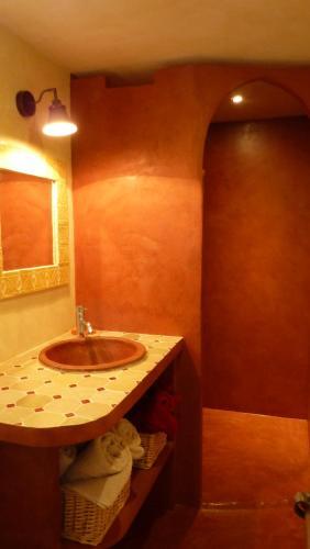Bed & Breakfast Mas de Costebelle
