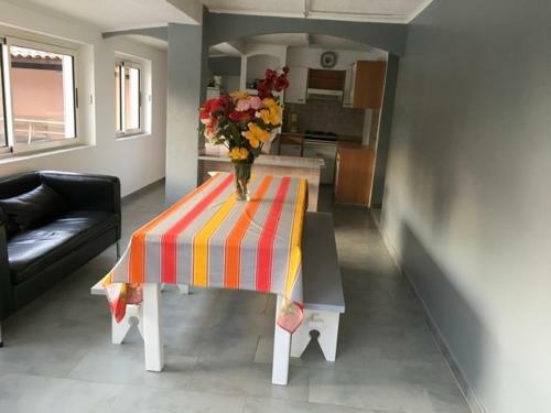 Apartamento Appartement Rez de Chauss�