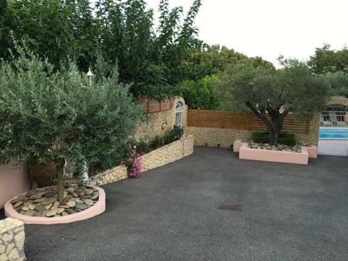 Apartamento Appartement Rez de Chauss�
