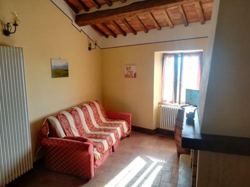 Apartamento Casa Bandino