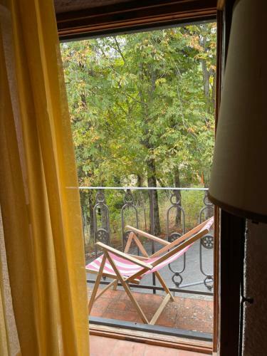 Casa Di Gabriele Campiglia