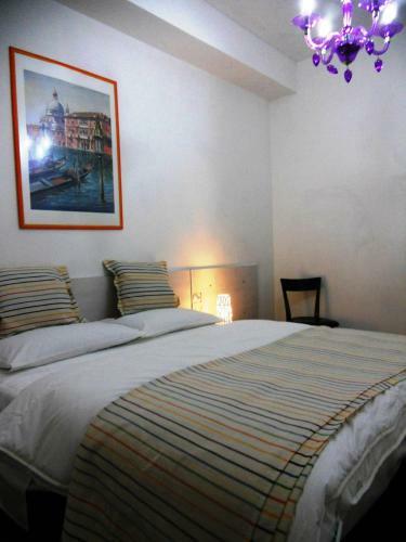 Apartamento Matilde