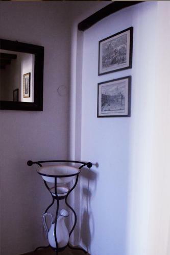 Casa Portone Paola