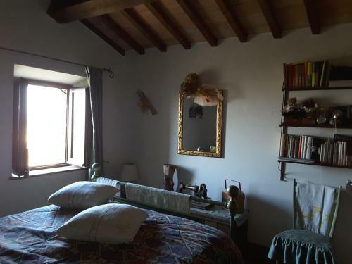 Agroturismo Poggio Bicchieri