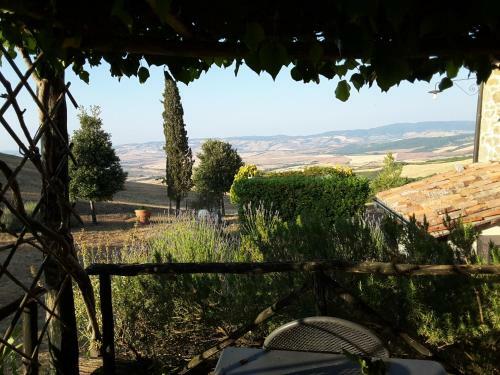 Agroturismo Poggio Bicchieri