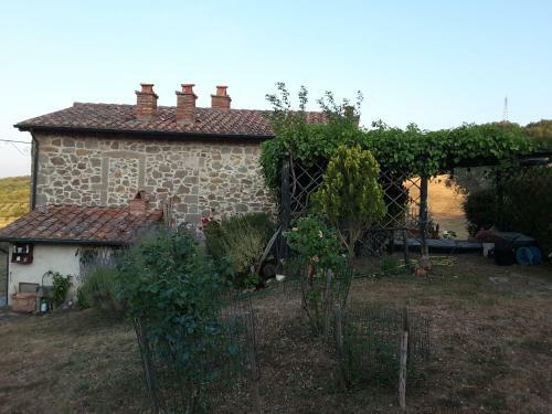 Agroturismo Poggio Bicchieri