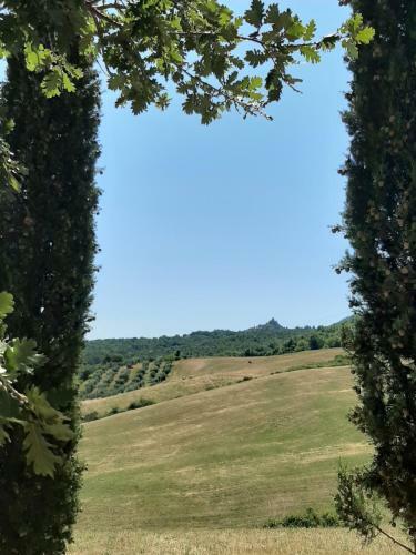 Agroturismo Poggio Bicchieri