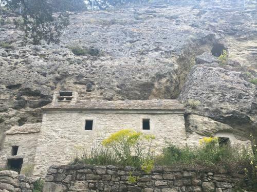 Bed & Breakfast Chambre D?h�tes Vaucluse