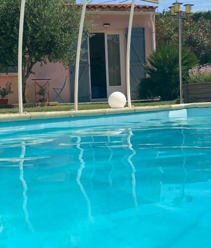 Bed & Breakfast Chambre D?h�tes Vaucluse