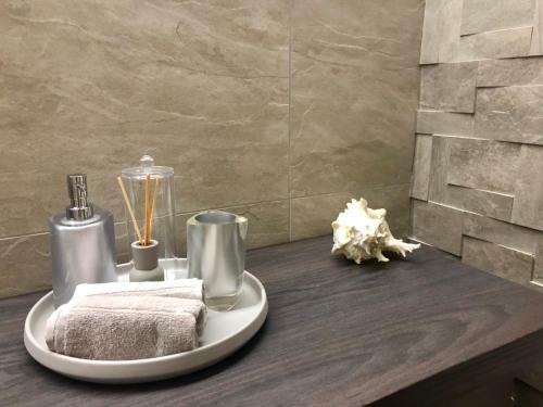Apartamento Appartamento Con Bellissima Vista