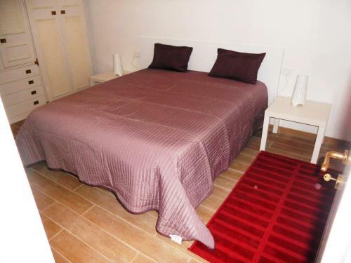 Apartamento Amedeo