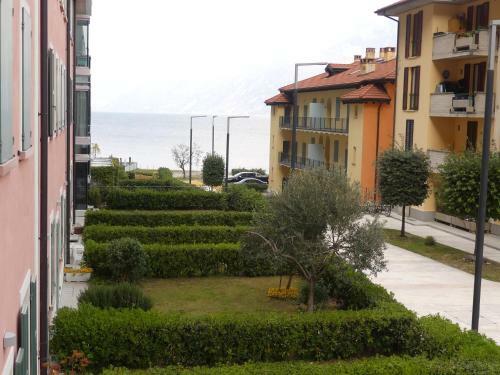 Apartamento Dv Garda Suite