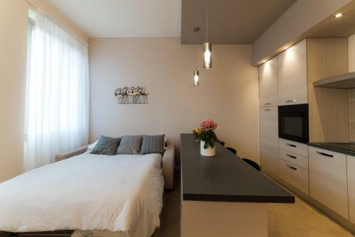 Apartamento Dv Garda Suite