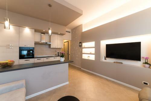 Apartamento Dv Garda Suite
