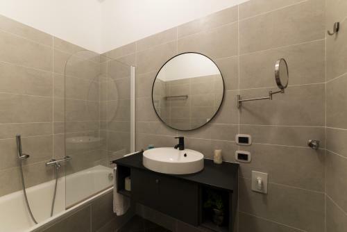 Apartamento Dv Garda Suite