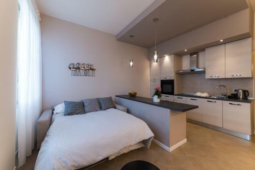 Apartamento Dv Garda Suite