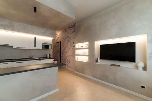 Apartamento Dv Garda Suite