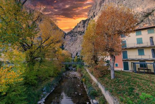 Apartamento Dv Garda Suite