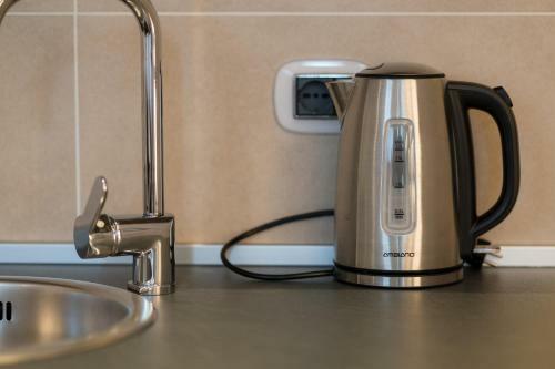 Apartamento Dv Garda Suite