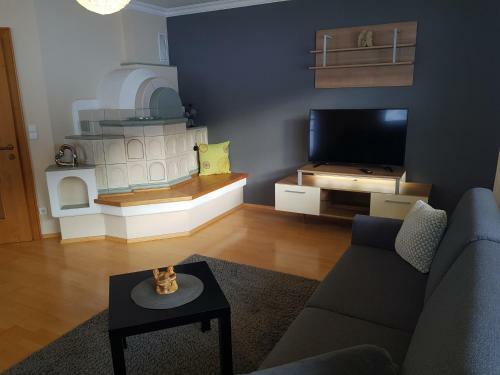 Apartamento Ennstal